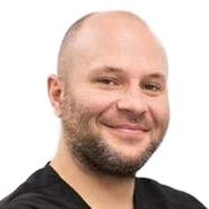Щербаков Григорий Владимирович