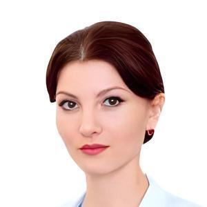 Михайлова Татьяна Анатольевна