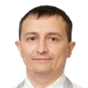 Шарафиев Сирень Зуфарович