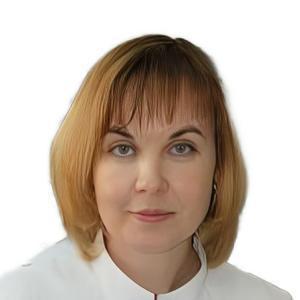 Глазкова Надежда Николаевна