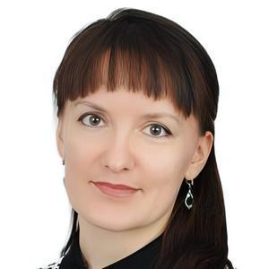 Кондакова Елена Геннадьевна