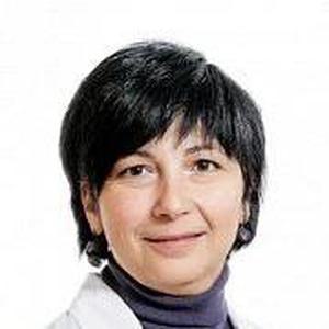 Хабелова Тамара Александровна