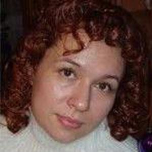 Хохлова Оксана Леонидовна