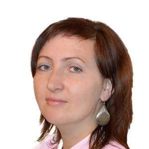 Кувшинова Людмила Викторовна