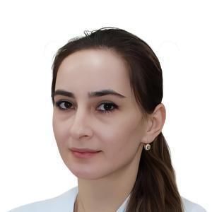Мусаева Ханум Шамилевна