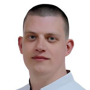 Коршунов Кирилл Анатольевич
