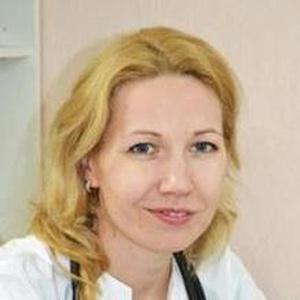 Неболсина Анна Петровна