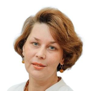Чиркова Наталья Викторовна