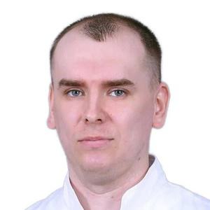 Панов Дмитрий Владимирович