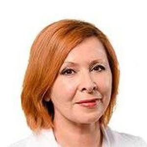 Магомедова Асият Набиевна