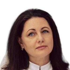 Паленая Татьяна Михайловна
