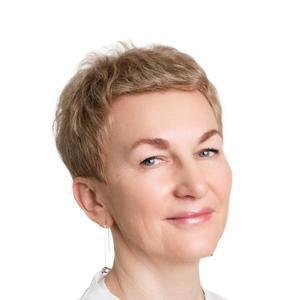 Филиппова Татьяна Игоревна
