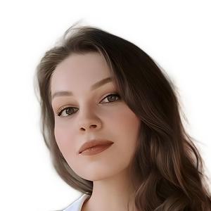 Басырова Элина Ильдаровна