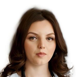 Баймурзина Ляйсан Салаватовна