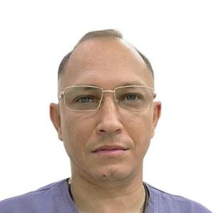 Молдованов Владимир Борисович