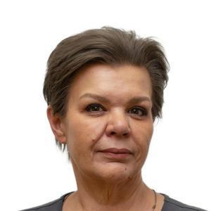 Сажина Оксана Валерьевна
