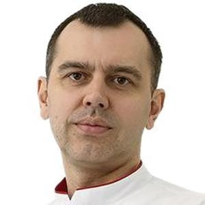 Аникеев Дмитрий Константинович