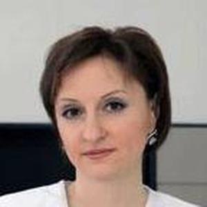 Головкова Наталья Николаевна