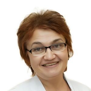 Борисова Светлана Владимировна