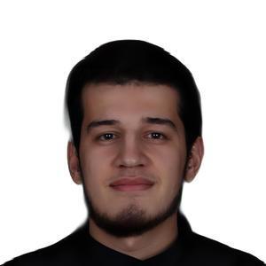 Керимов Умар Керимович