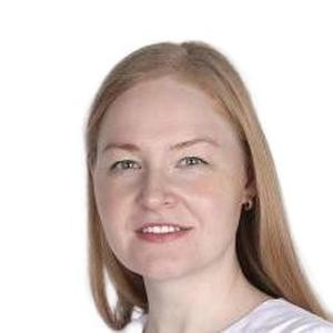 Панусенко Ирина Владимировна