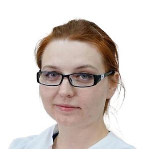 Казенкова Светлана Валерьевна