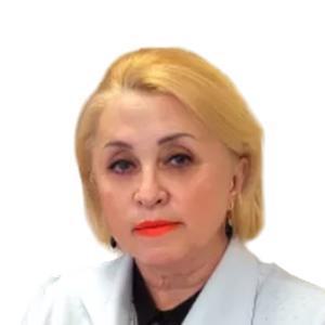 Коробова Людмила Васильевна
