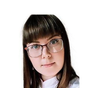 Кузнецова Мария Юрьевна