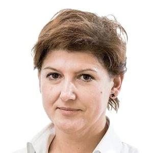 Иванова Марина Александровна