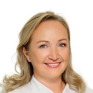 Чекарева Елена Леонидовна