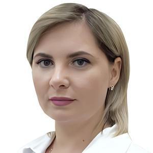 Шадрина Наталья Николаевна