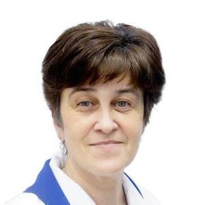 Флерова Надежда Петровна