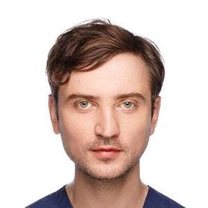 Карчикьян Павел Олегович