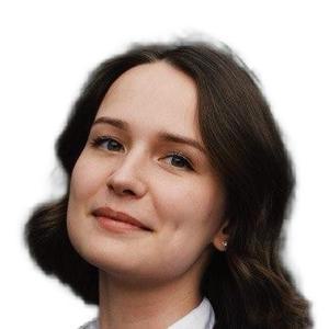 Белоголова Анна Дмитриевна