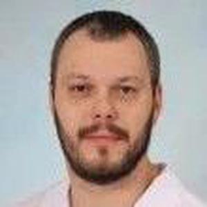 Иванов Павел Петрович