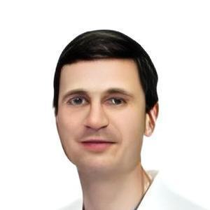 Гуменюк Владимир Анатольевич