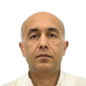 Баротов Шифоятулло Фатхуллоевич