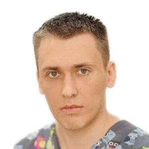 Стафеев Павел Сергеевич