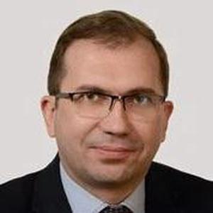Старостин Максим Владимирович
