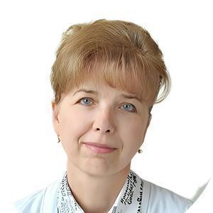 Свирид Светлана Вячеславовна
