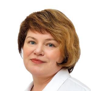 Хлыбова Светлана Вячеславовна