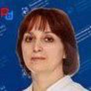Филимонова (Онойченко) Светлана Викторовна