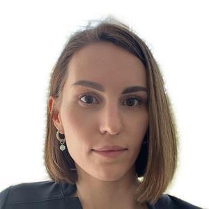 Иванова Олеся Николаевна