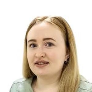 Шакина Дарья Евгеньевна