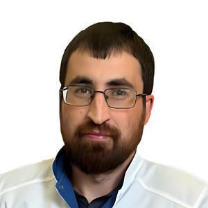Садижов Насрулла Магомедович
