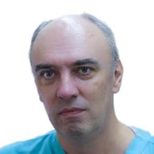 Корнилов Андрей Валерьевич