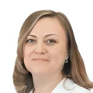 Уклонская Дарья Викторовна