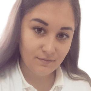 Афонина Виктория Алексеевна