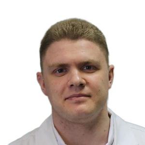Бельков Михаил Валерьевич