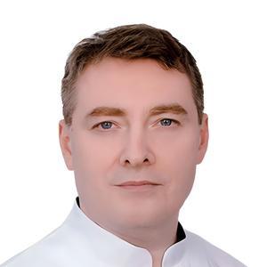 Скосырев Александр Сергеевич